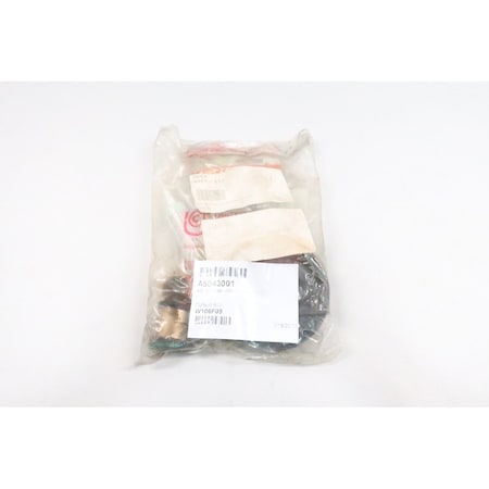 United Conveyor Ucc Replacement Part Kit 4In Pneumatic Cylinder Parts And Accessory 4401-117